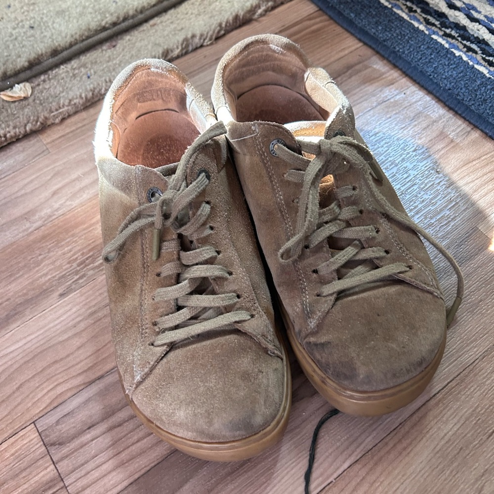 Birkenstock shoes